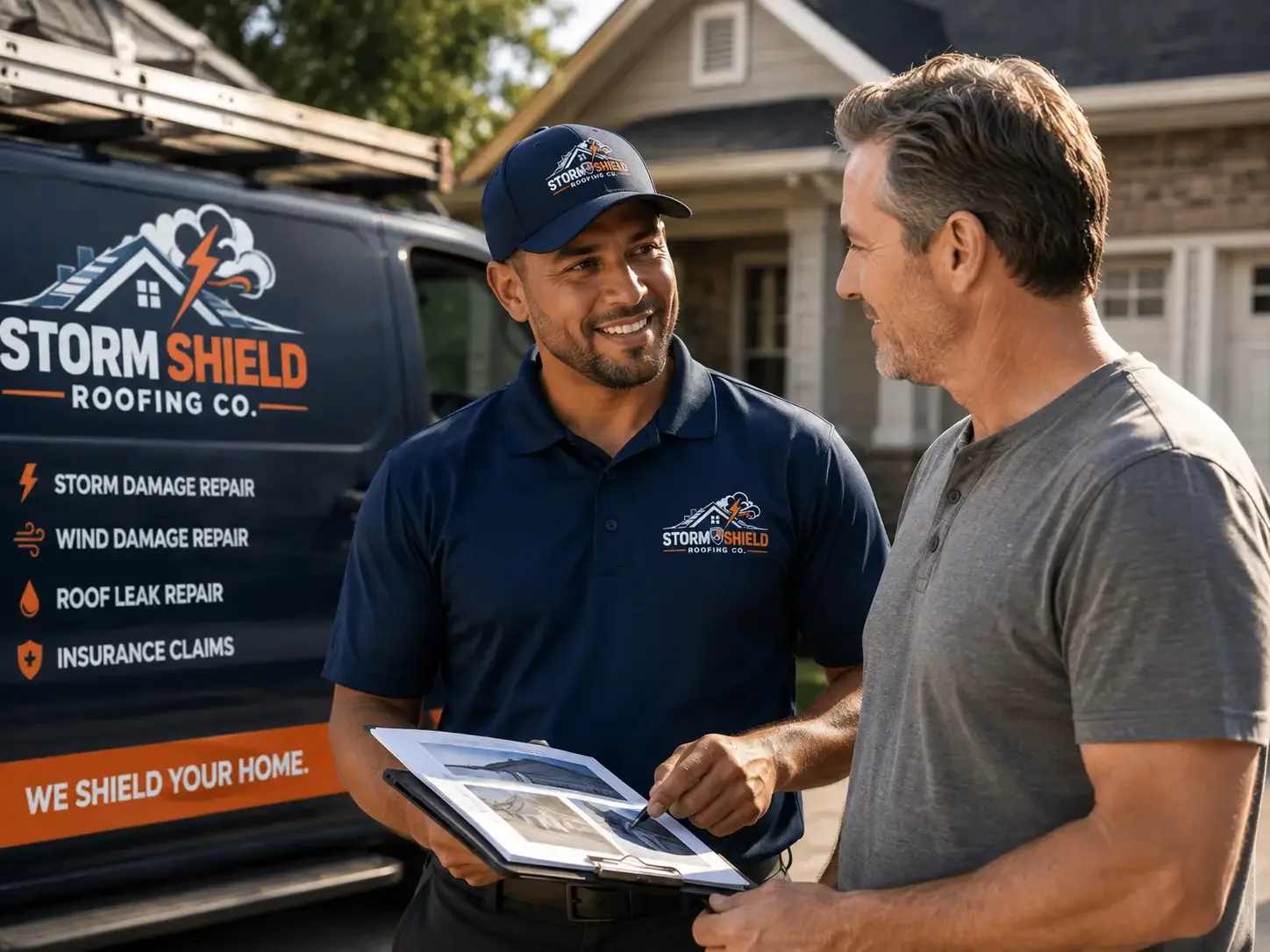 Storm Damage Roof Repair Sunnyvale, CA FAQs